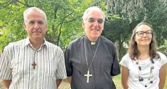 Svolta nella Chiesa trentina: prima donna alla guida della Caritas