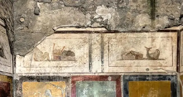 Pompei: ex vivaio criminalità affidato a Parco Archeologico