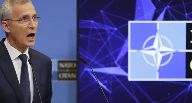 Nato: la guerra in Ucraina potrebbe durare anni
