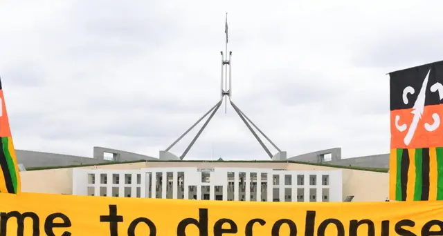 Australia: la tenda-ambasciata, 50 anni di protesta aborigena