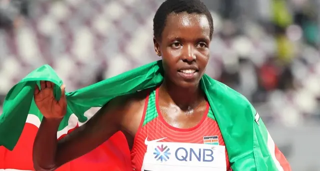 Kenya: primatista Agnes Tirop uccisa, arrestato il marito