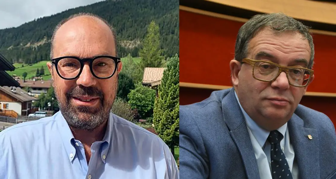 Consiglio Provinciale, no al rimborso delle spese legali per Detomas e De Godenz