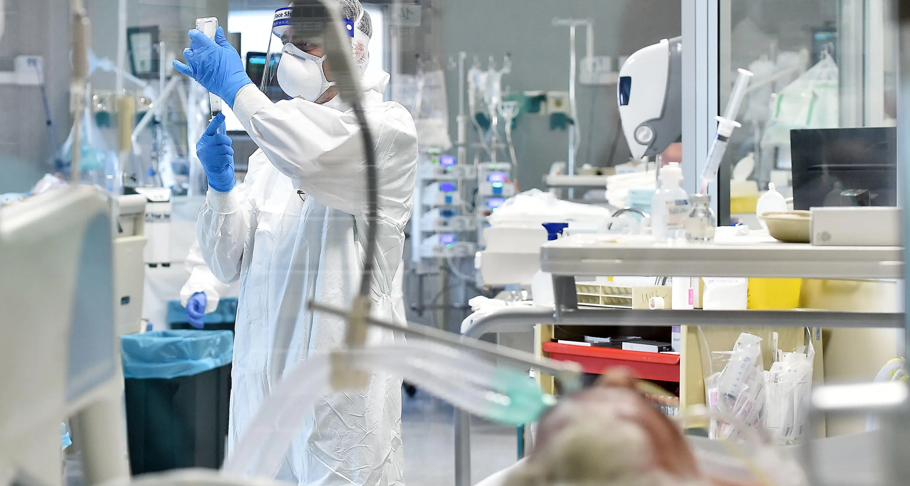 Covid, in Alto Adige tre decessi e 1300 nuovi positivi nelle ultime 24 ore