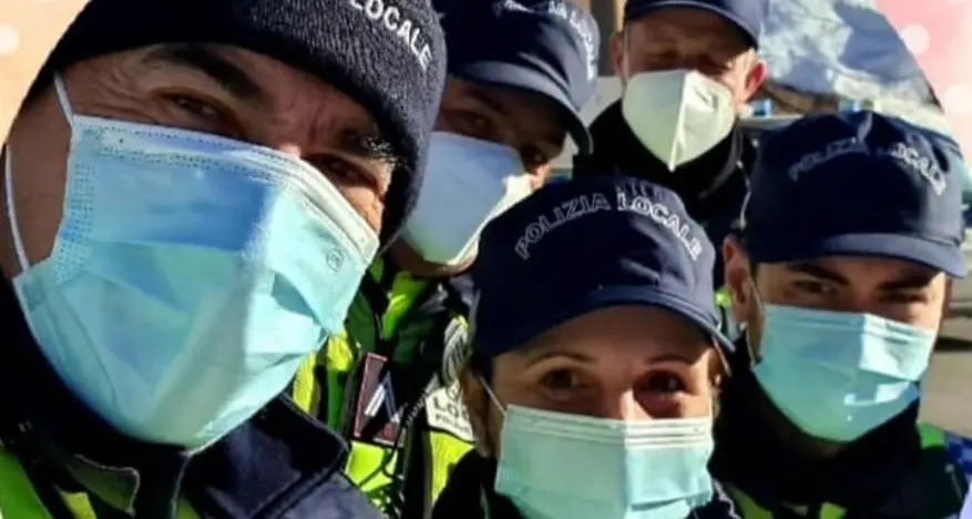 La Polizia Locale di Fassa cerca giovani agenti per l’estate prossima