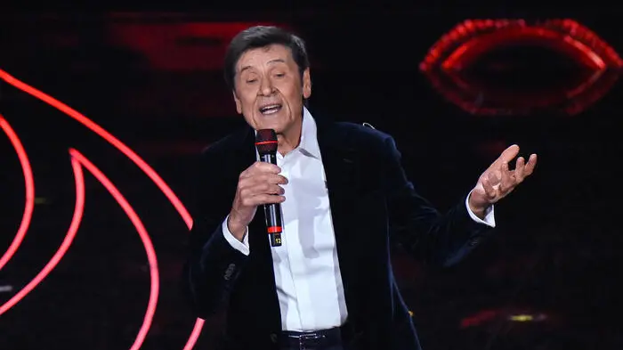 ETTORE FERRARI