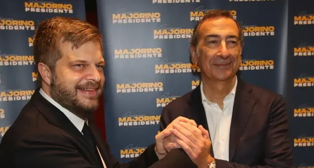 Lombardia: appello di Sala al voto utile per Majorino