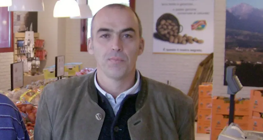 Copag, lascia la presidenza Brochetti, l’ «uomo delle patate» negli ultimi 19 anni