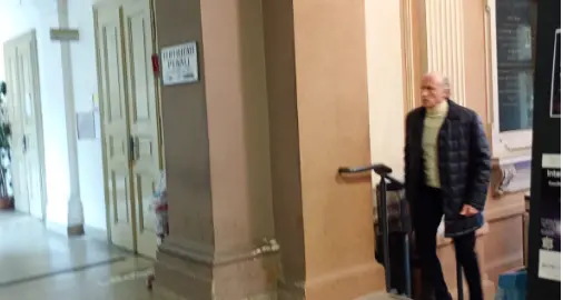 Inchiesta affari e politica, oggi al Tribunale del Riesame le decisioni sulle revoche degli arresti