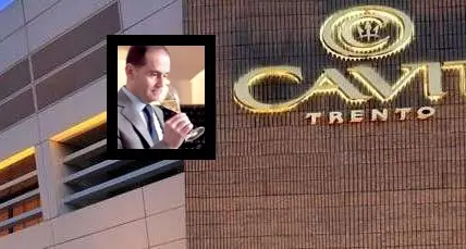 Addio all’enologo Turra: il suo nome legato a Altemasi