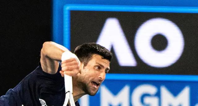 Djokovic: giudice convoca oggi udienza di emergenza