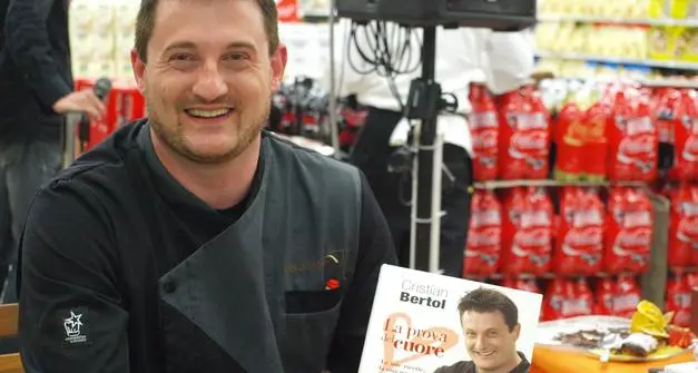 Lo chef Cristian Bertol ci spiega i segreti di una grigliata perfetta: a cominciare dalla carne