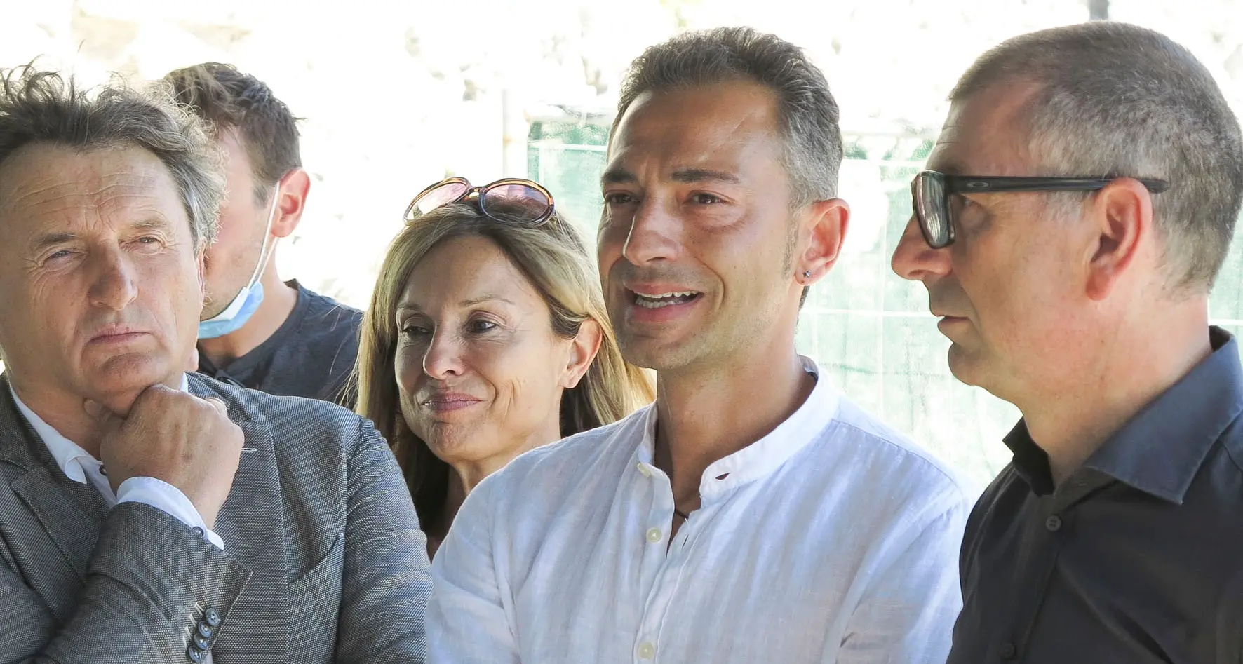 Riva, l’ascensore del Bastione è fermo, ma il ristorante è obbligato ad aprire, ora medita di chiedere i danni