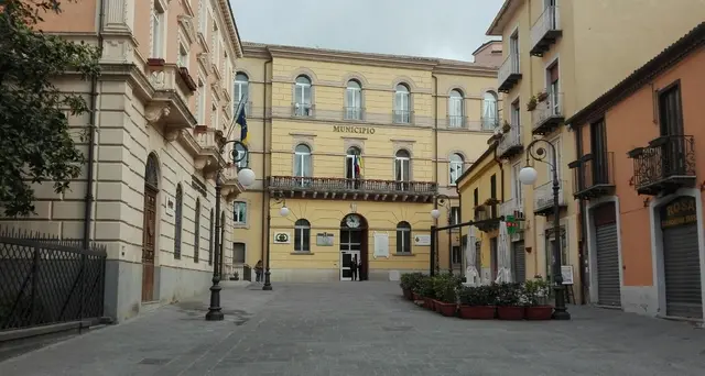 Comunali: a Potenza Telesca lavora per unire il centrosinistra