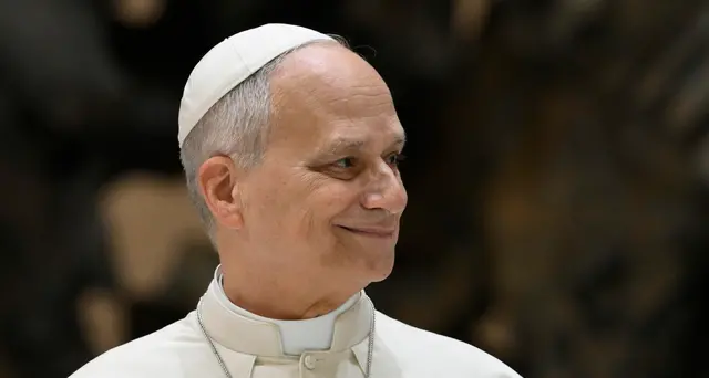 Milano Cortina: il Papa, i giochi favoriscano ponti tra i popoli