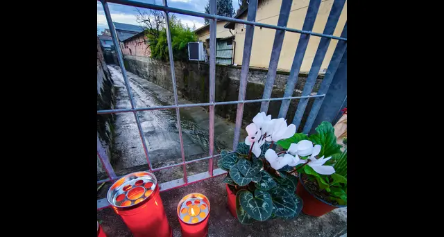 Femminicidio di Zoe: nel pomeriggio l'udienza di convalida per Manna