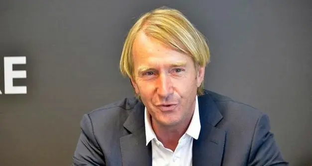 Calcio Trento, il dg Seeber lascia il club, comunicato ufficiale della società