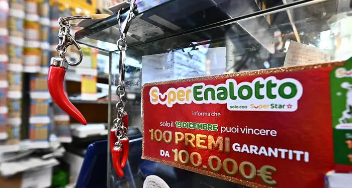 La fortuna bacia il Garda: al Superenalotto un “6” da 35 milioni