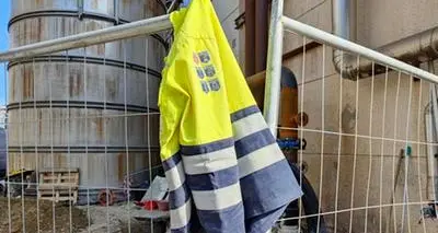Calano le morti bianche in Trentino, i settori a rischio restano edilizia e agroforestale