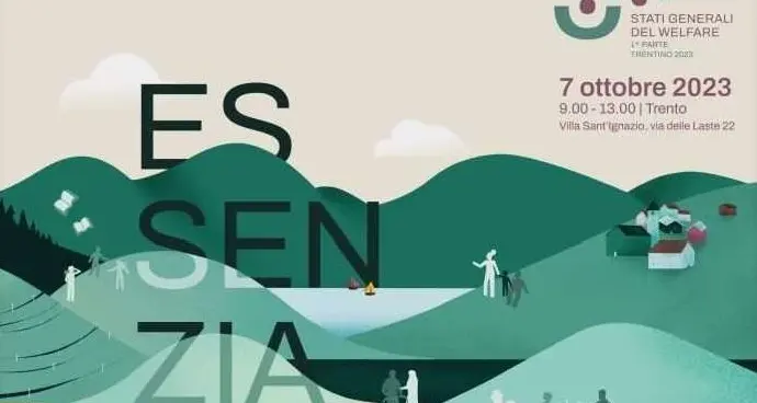 Costi insostenibili, miopia politica, ritardi e burocrazia: ecco cosa minaccia il futuro del welfare trentino