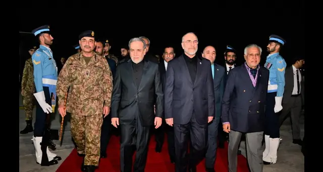 Pakistan: 'Iran e Usa rispettino il cessate il fuoco'