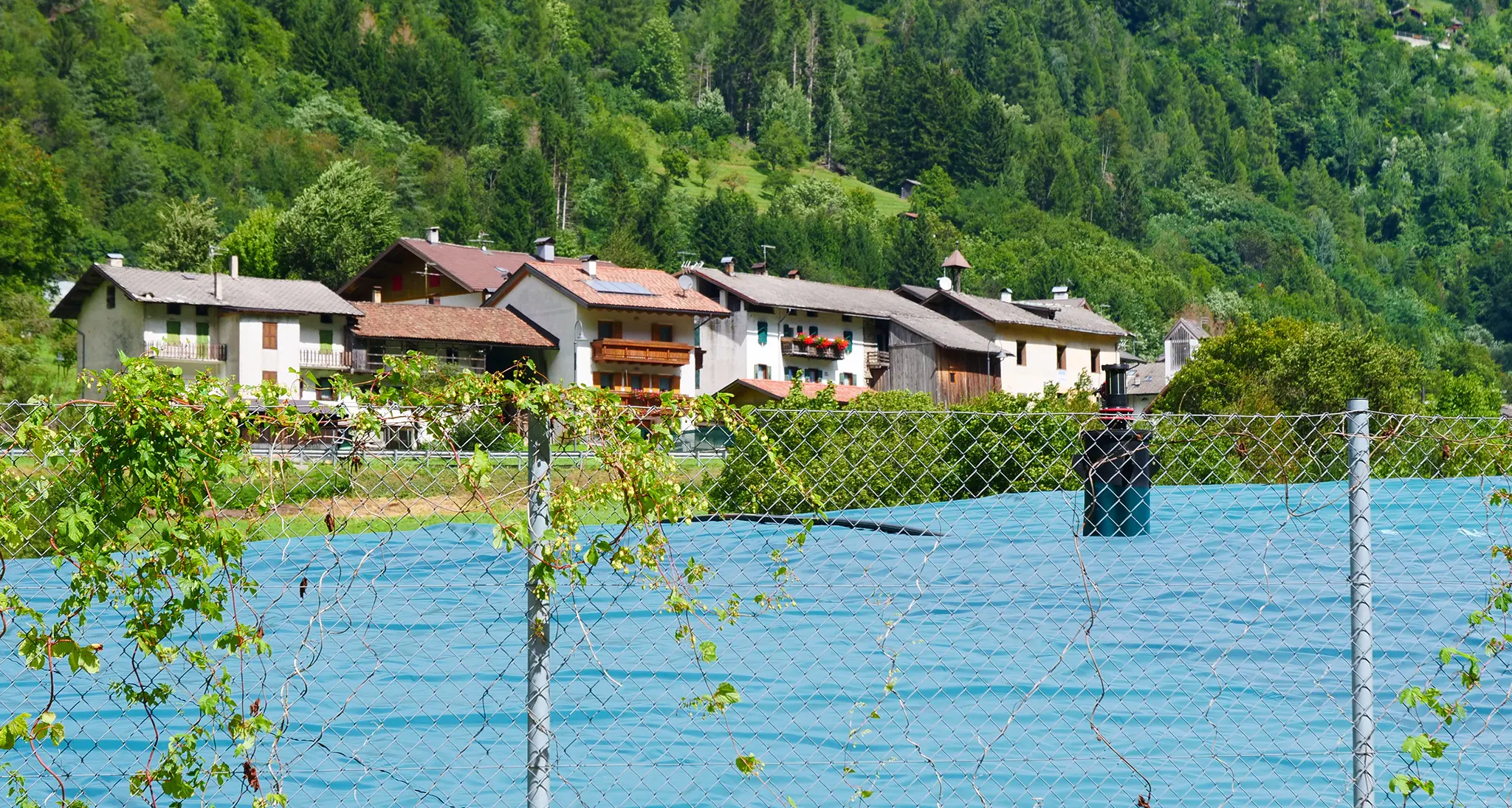 Discariche a Imer e Monclassico, Tonina va avanti: «I territori devono mettersi a disposizione»