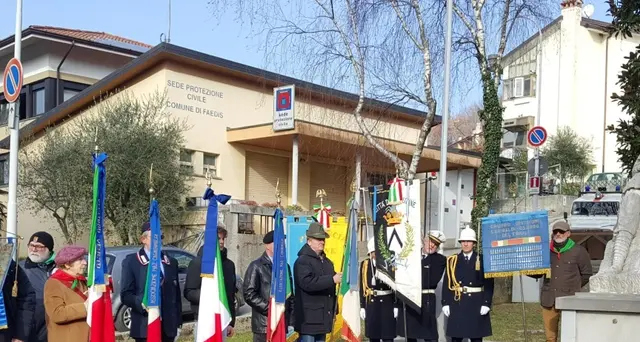 Resistenza: avviati lavori per onorificenze ai caduti Osoppo
