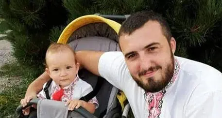 Morti marito e moglie: lasciano il loro bimbo ad Azovstal. Vitaly e Alla si erano sposati dentro Azovstal