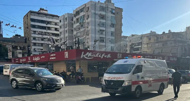 Nyt: Israele dietro l'attacco coi cercapersone contro Hezbollah