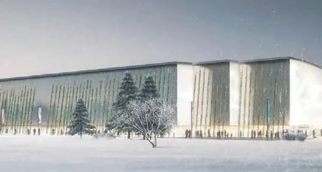 Olimpiadi invernali del 2026, Salvini “allontana\" il pattinaggio di velocità da Baselga Piné