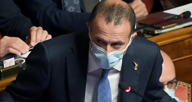 Mattarella: Romeo,proposta Pd?Lega disponibile a dialogo
