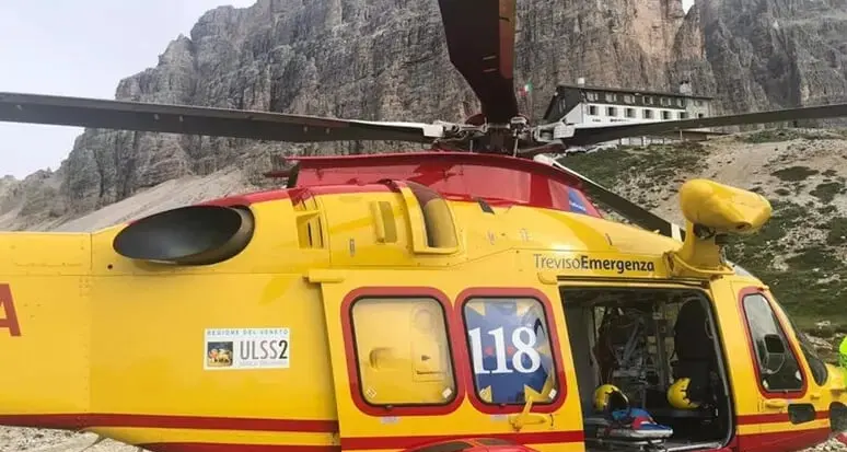 Tragedia tra Veneto e Trentino: papà e figlio trovati morti in casa, ipotesi omicidio-suicidio