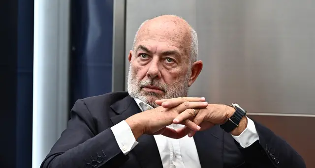 Sole 24 Ore, Garrone: 'Non disponibile ad un nuovo mandato'
