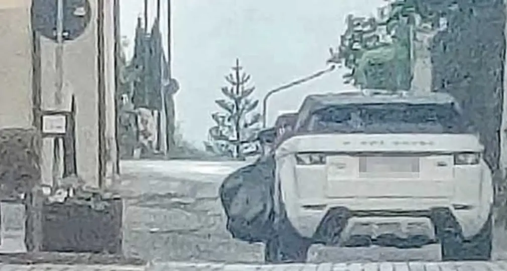 Indagine finita a Vigolo Vattaro: i carabinieri beccano l'inquinatore seriale