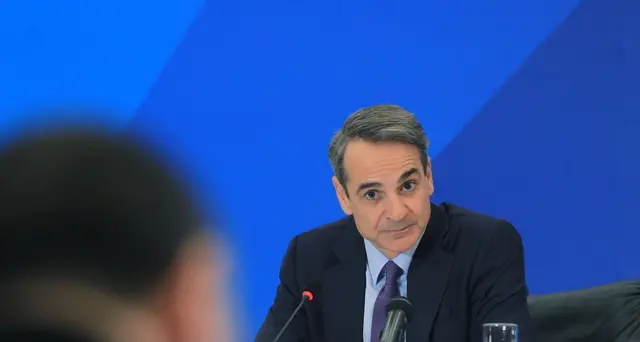 Grecia: premier annuncia elezioni a maggio