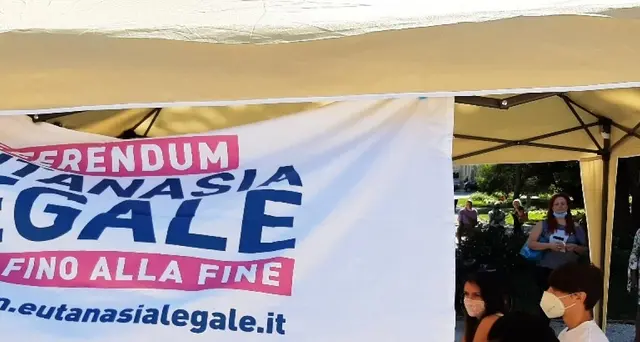 Eutanasia: caso tetraplegico Marche, \"ancora ritardi\"