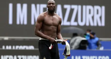 Lukaku, il Chelsea offre 115 milioni di euro. Affare quasi concluso