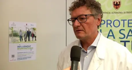 I sindacati dei medici bocciano Ferro commissario Apss:”Perplessi sull’accentramento delle funzioni su un'unica figura”