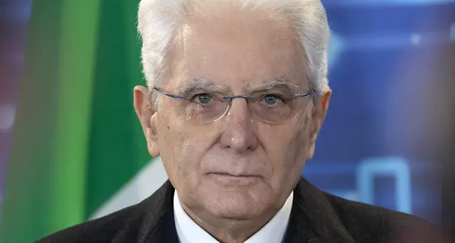 Quirinale: Mattarella riceve Presidente Repubblica Libanese