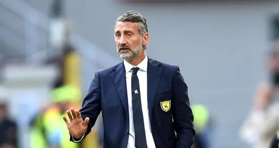Trento, esonerato mister Parlato. Al suo posto arriva D’Anna, capitano del Chievo dei miracoli