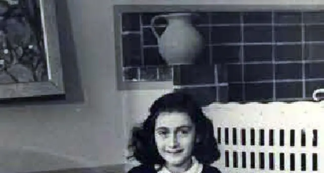 Anna Frank: esperti gettano dubbi sul notaio delatore