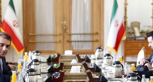 Nucleare: Usa, Iran e Russia prendano una decisione
