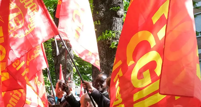 Rsa e posti letto che mancano in Trentino, la Cgil a Upipa: «Belle parole, però pensate anche al personale»