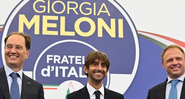 Riforme: Donzelli,aggiornare Carta, democrazia italiana è matura
