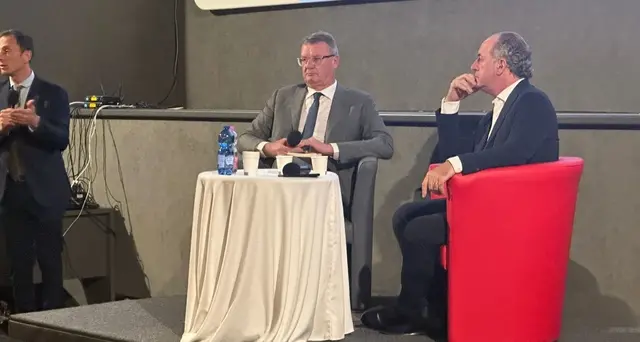 Terzo mandato:Zaia, ok dibattito, Paese non sia macchia leopardo
