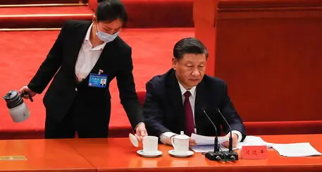 La Cina accelera sull’arsenale nucleare per i timori di una guerra con gli Usa