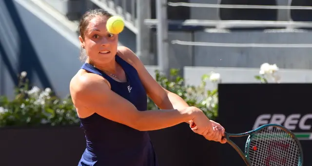 Roland Garros: battuta americana Townsend, avanti Cocciaretto