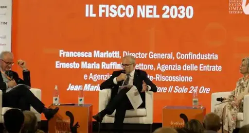 La \"precompilata\" piace: boom di accessi, 7 milioni, al portale dell'Agenzia delle Entrate