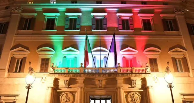Quirinale: a Camera e Senato tamponi per chi va a giuramento
