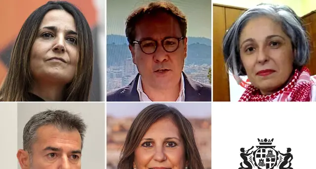 Comunali: a Cagliari 5 candidati sindaco e 21 liste