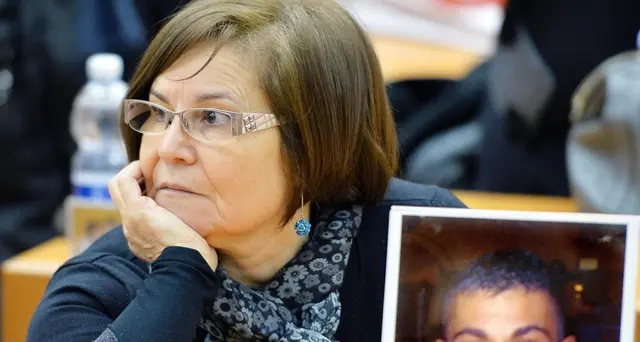 Thyssen: madre vittima 'abbandonati senza avere giustizia'